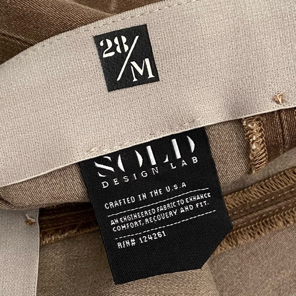 Floral Leggings, Soft, Comfortable + Beautiful - Picture 7 of 11